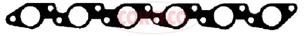 Gasket, exhaust manifold (460362P)