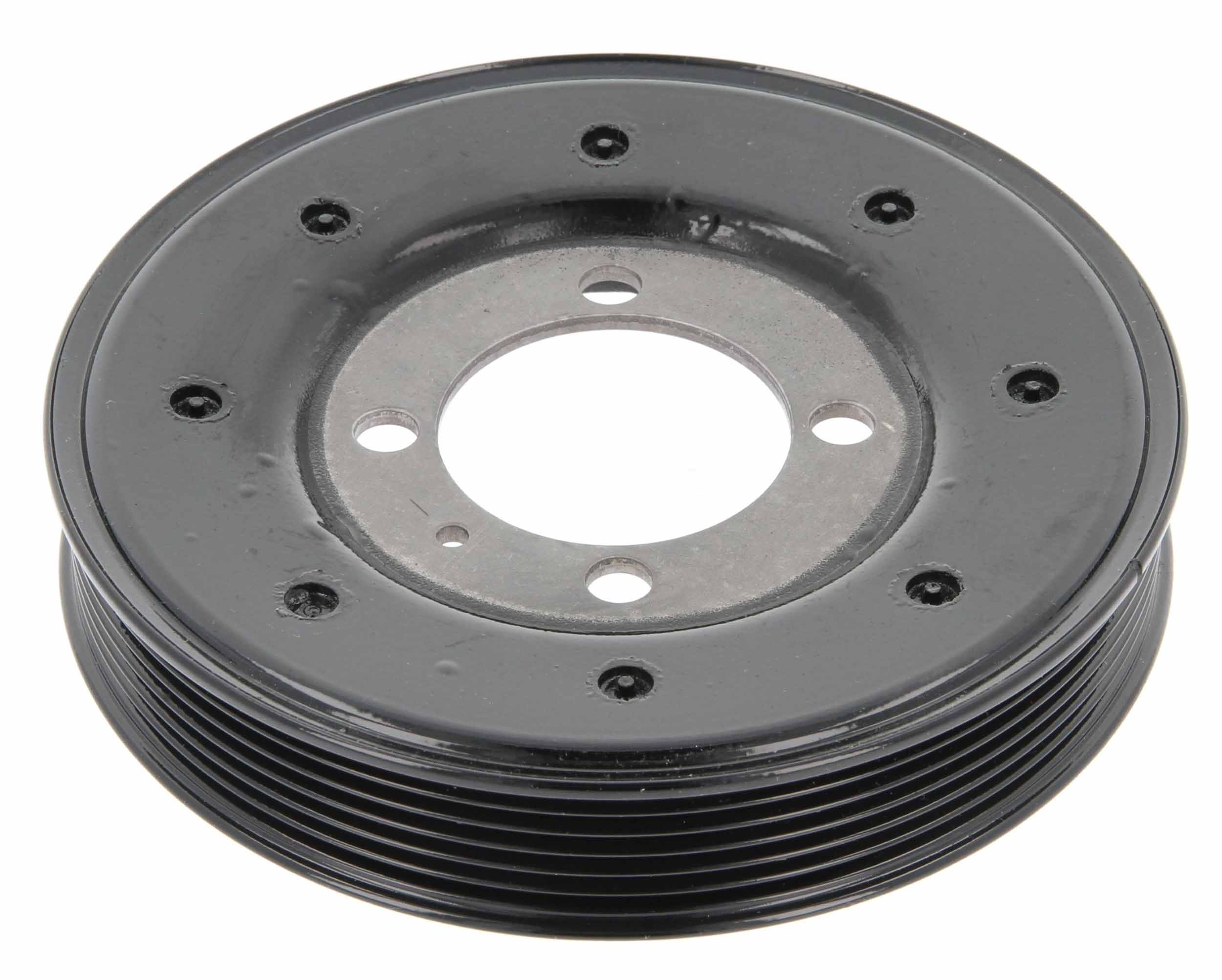 Belt Pulley, crankshaft