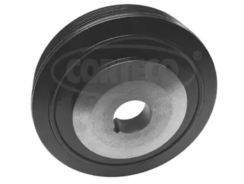 Belt Pulley, crankshaft (80000385)