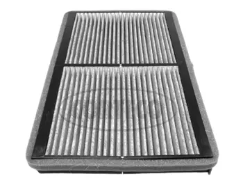 Filter, cabin air (80000427)