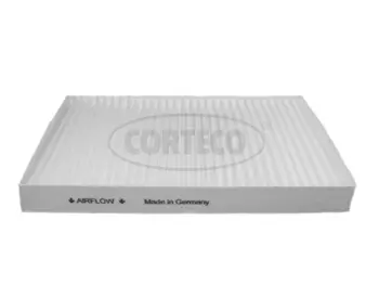 Filter, cabin air (80000407)