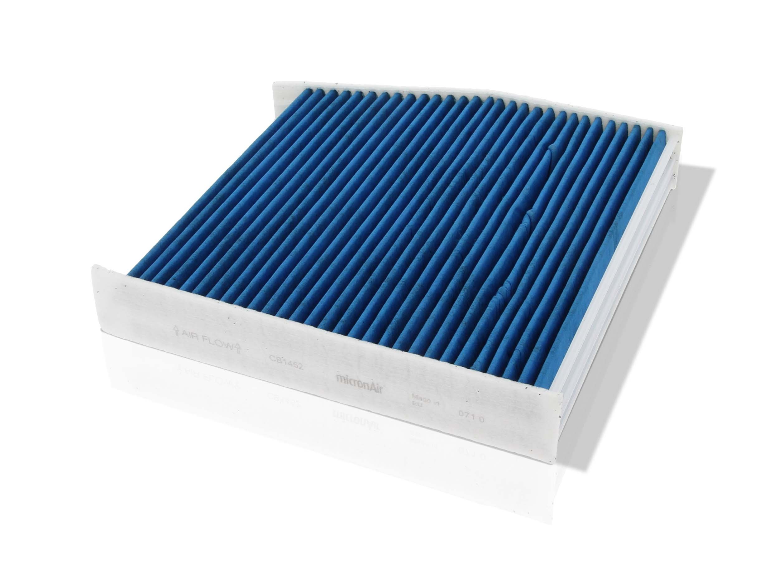 Filter, cabin air (49408538)