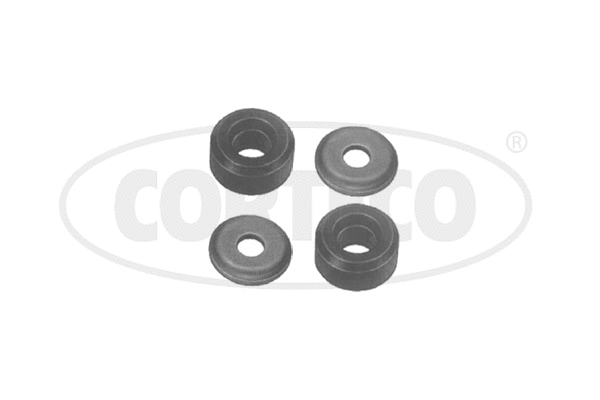 Repair Kit, stabiliser coupling rod (49401181)