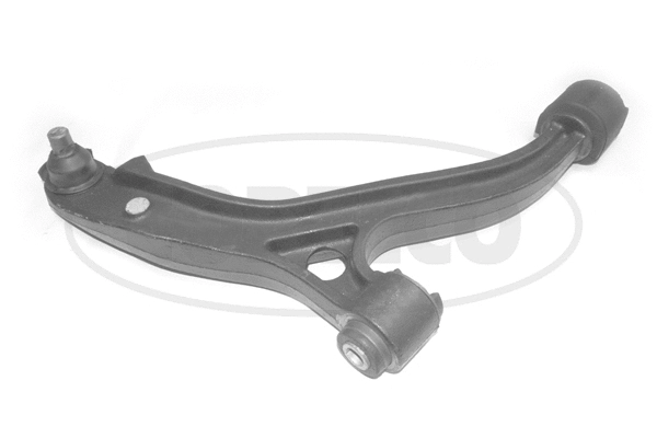 Control/Trailing Arm, wheel suspension (49395525)