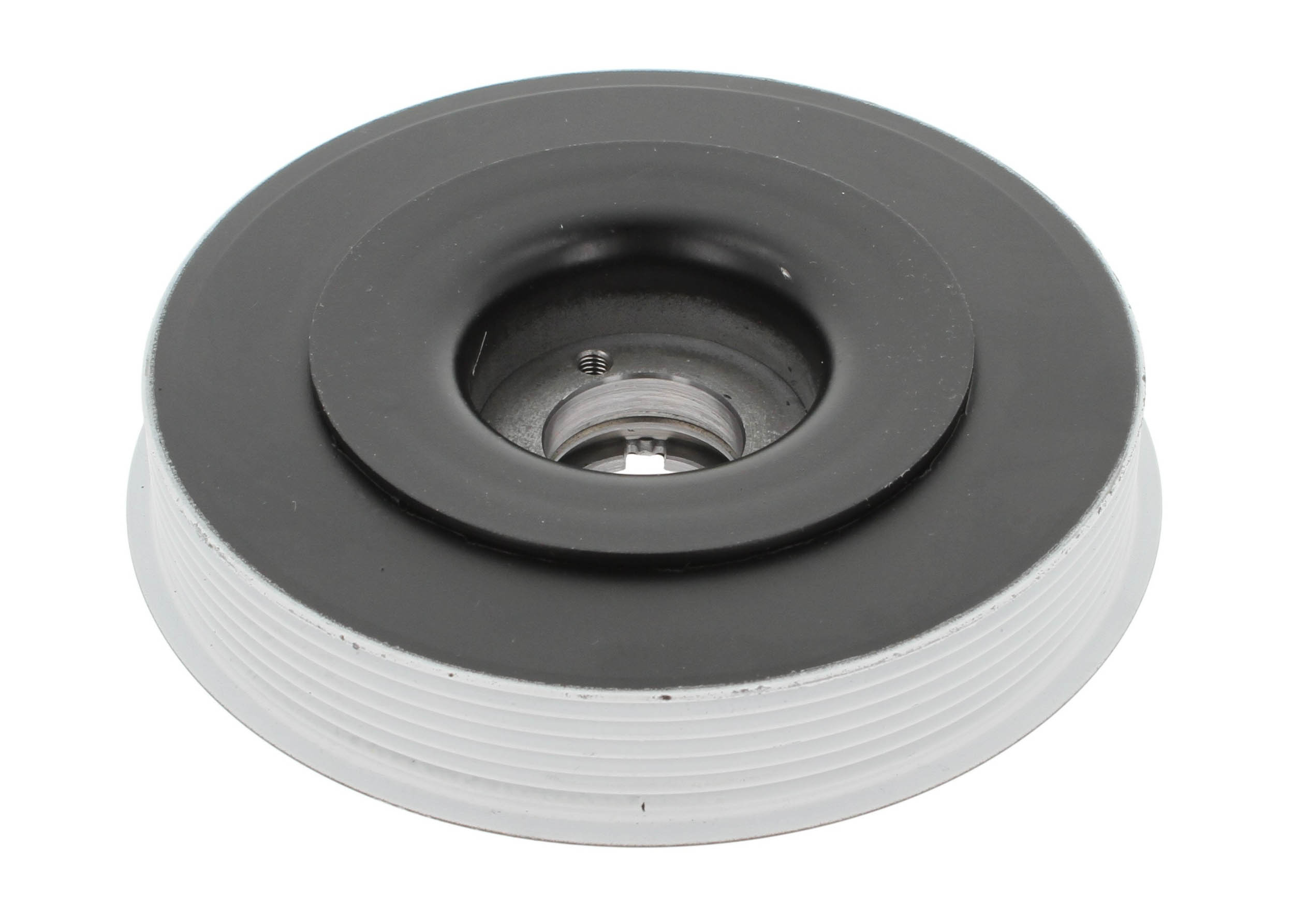Belt Pulley, crankshaft