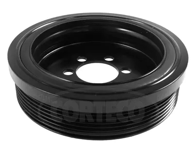 Belt Pulley, crankshaft (80001700)