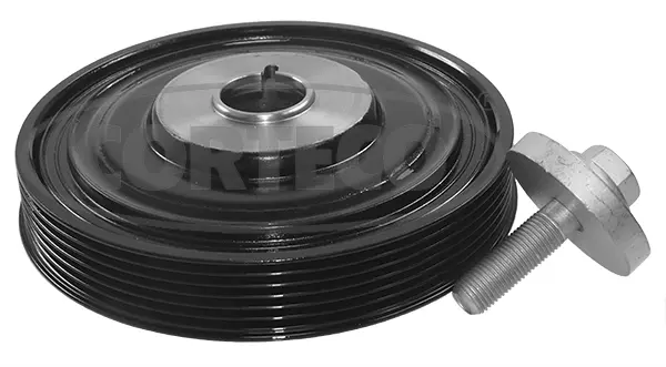 Belt Pulley Set, crankshaft (49418960)