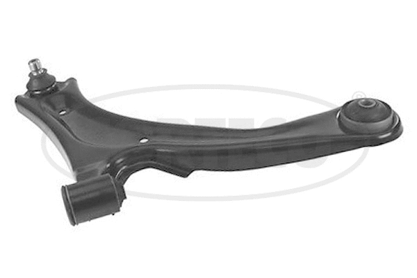 Control/Trailing Arm, wheel suspension (49397669)