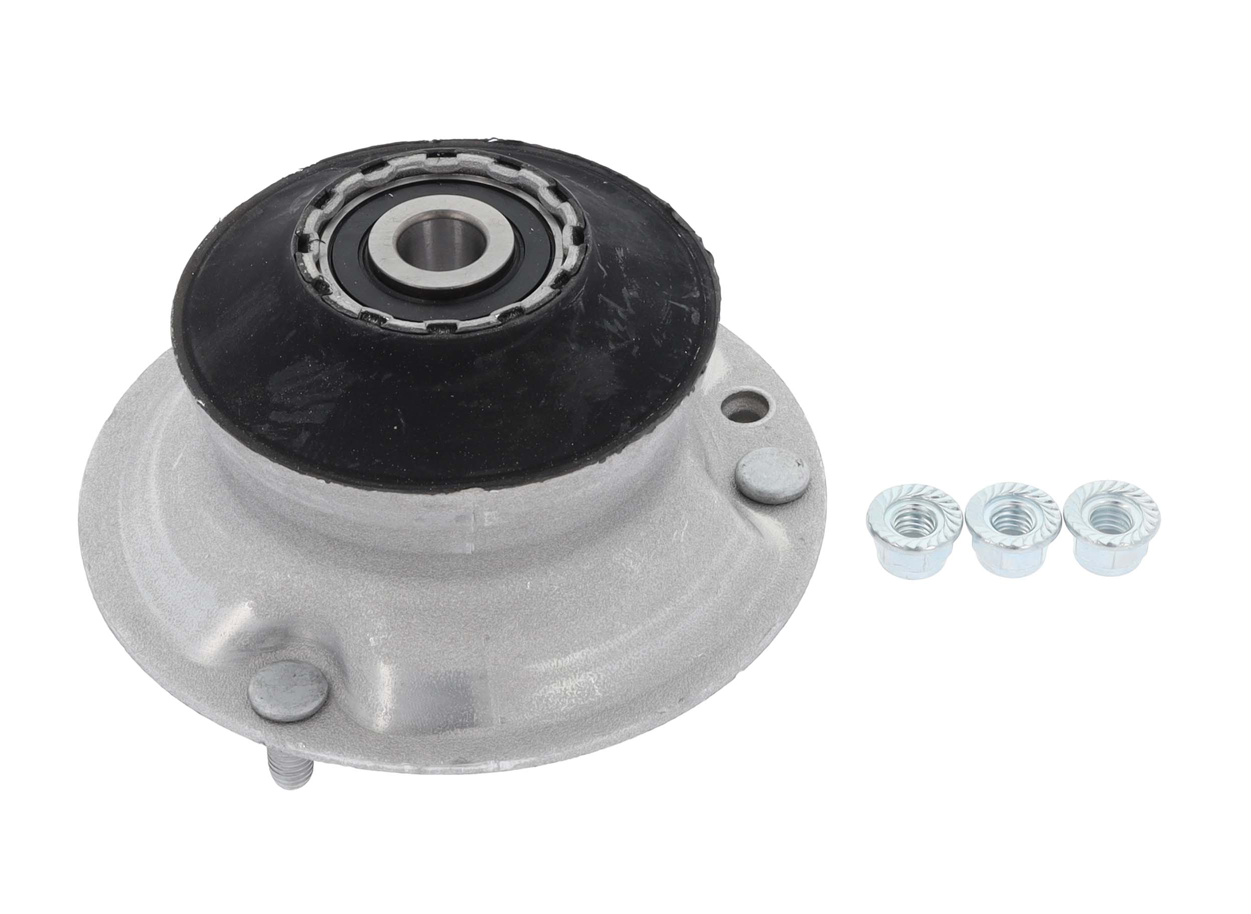 Repair Kit, suspension strut support mount