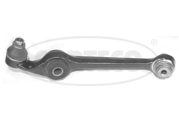 Control/Trailing Arm, wheel suspension (49400095)