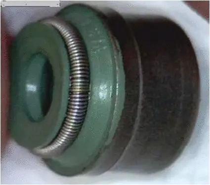 Seal Ring, valve stem (19036762)