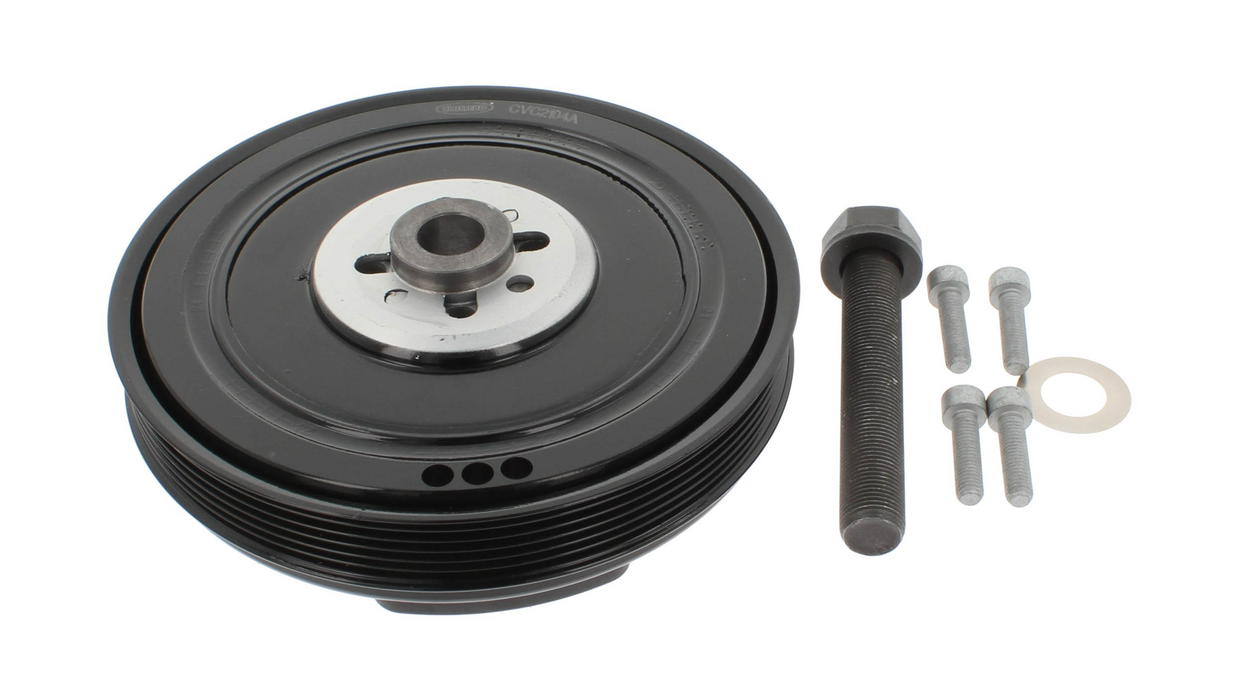 Belt Pulley Set, crankshaft (80004398)