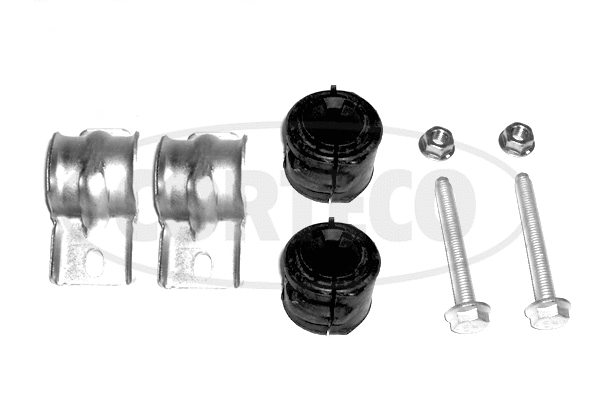 Repair Kit, stabiliser coupling rod (49397776)