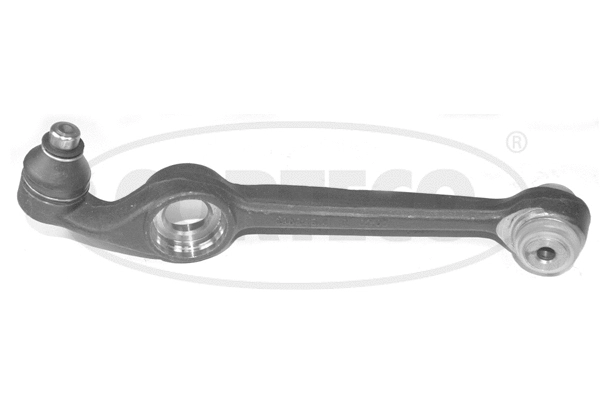 Control/Trailing Arm, wheel suspension (49395398)