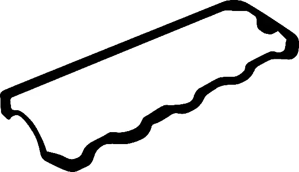 Gasket, cylinder head cover (023988P)