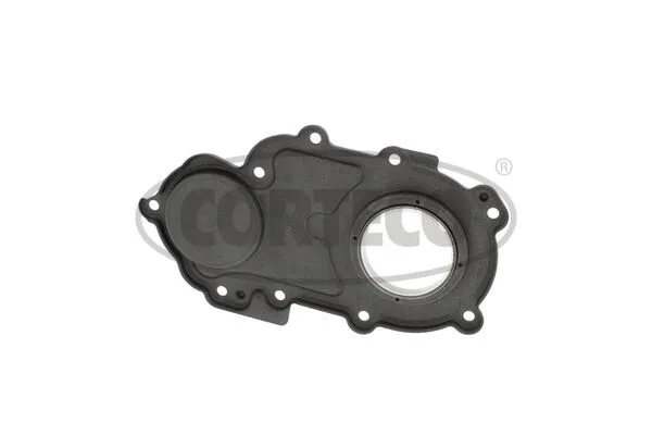 Shaft Seal, crankshaft