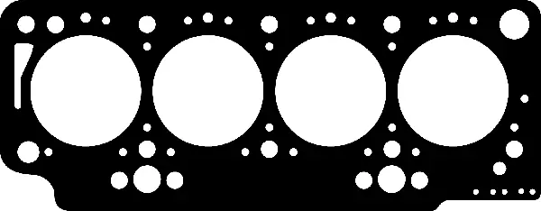 Gasket, cylinder head (414329P)