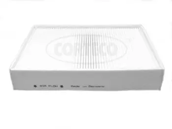 Filter, cabin air (80000633)