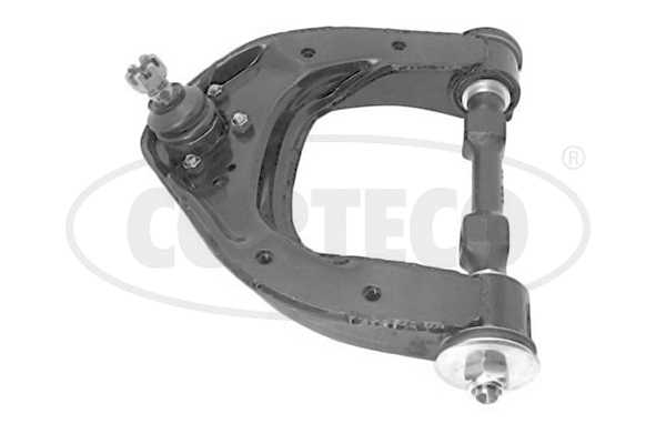 Control/Trailing Arm, wheel suspension (49397458)