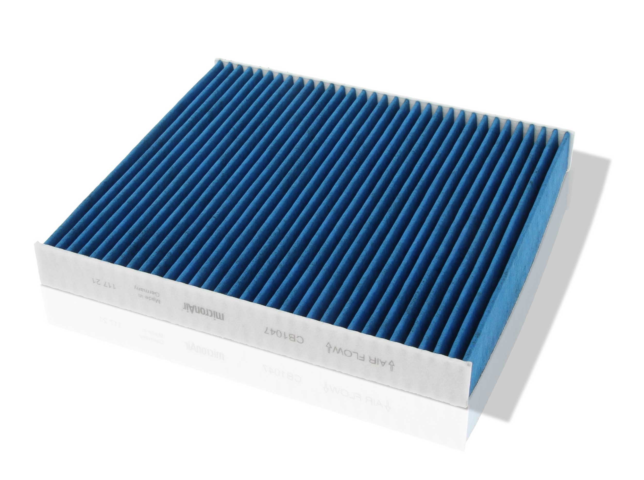 Filter, cabin air (49469992)
