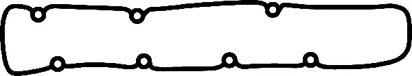 Gasket, cylinder head cover (026203P)