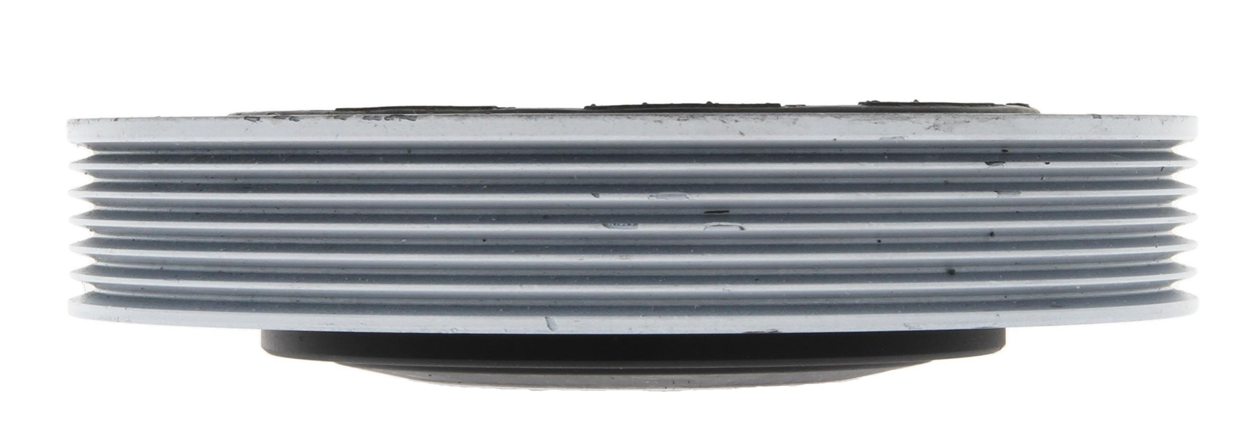 Belt Pulley, crankshaft