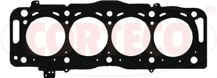 Gasket, cylinder head (49409491)