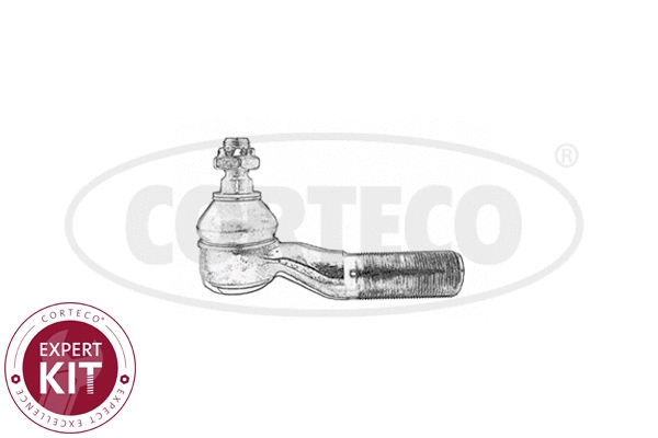 Tie Rod End (49399529)
