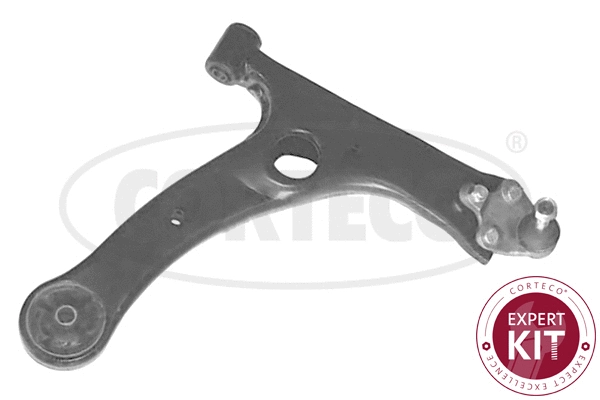 Control/Trailing Arm, wheel suspension (49399823)