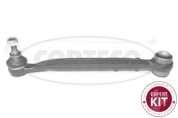 Control/Trailing Arm, wheel suspension (49398923)