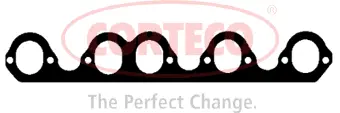 Gasket, intake manifold (450657P)