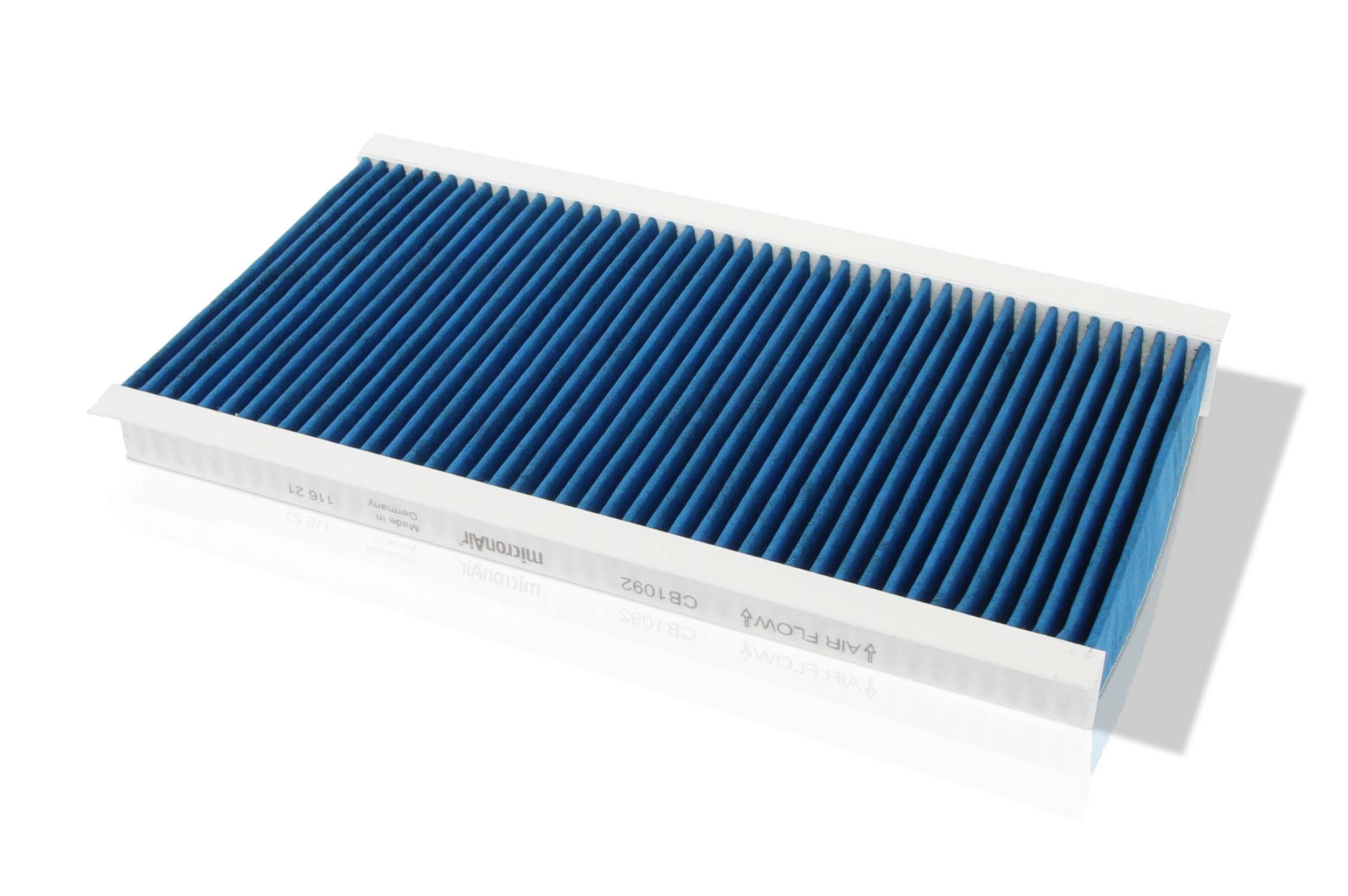 Filter, cabin air (49469989)