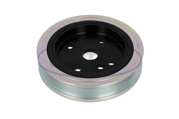 Belt Pulley, crankshaft