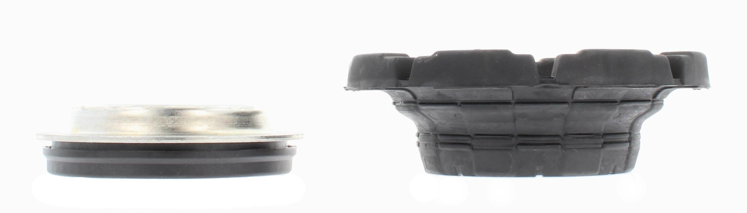 Repair Kit, suspension strut support mount