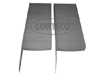 Filter, cabin air (80001787)