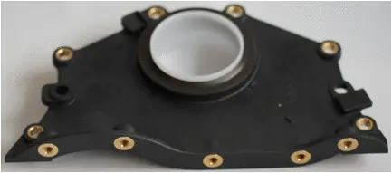 Shaft Seal, crankshaft (19036728B)