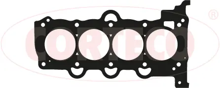 Gasket, cylinder head (49422132)