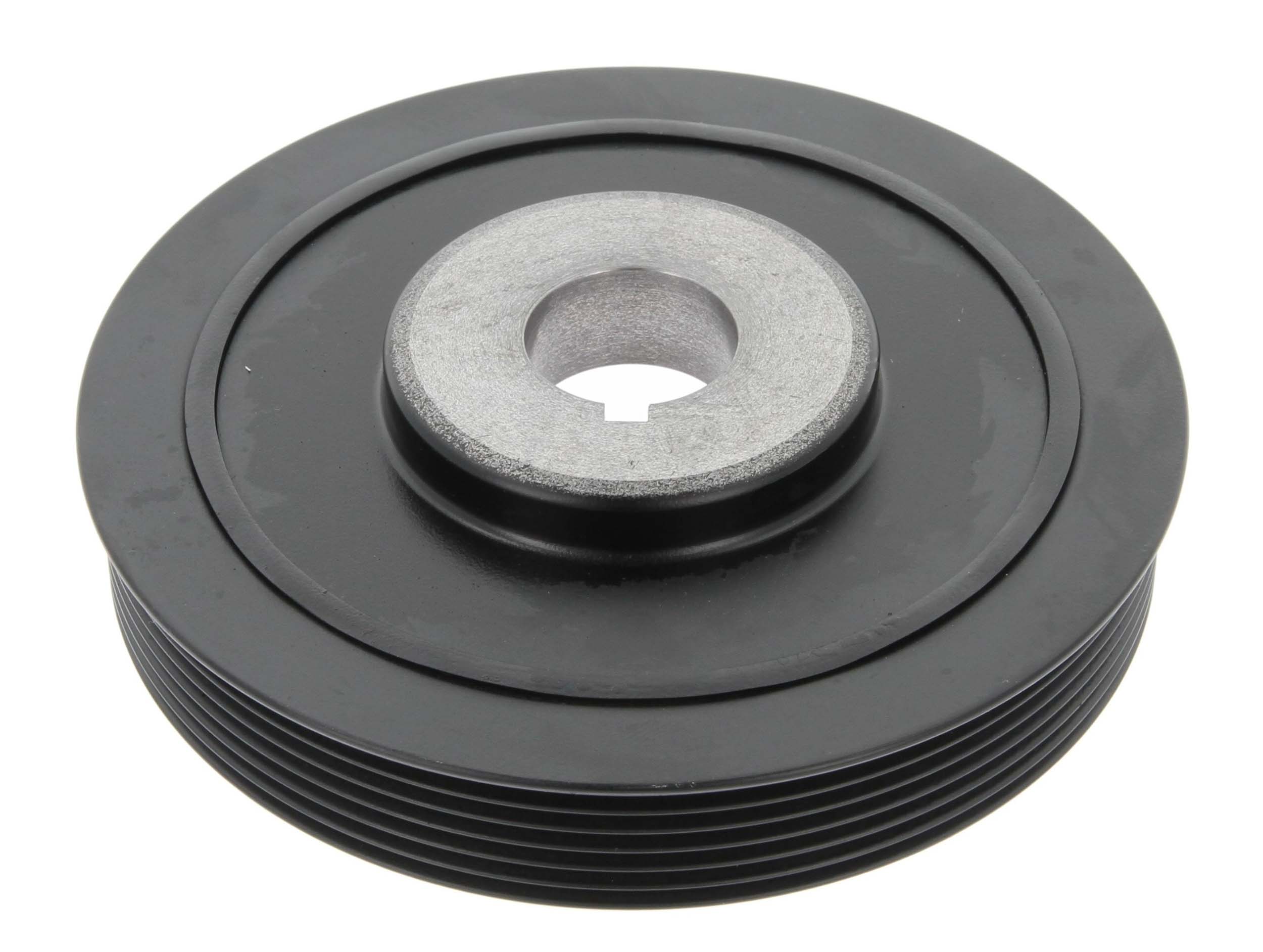 Belt Pulley, crankshaft
