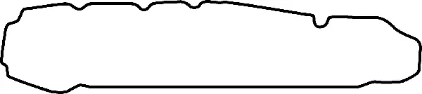 Gasket, cylinder head cover (026205P)