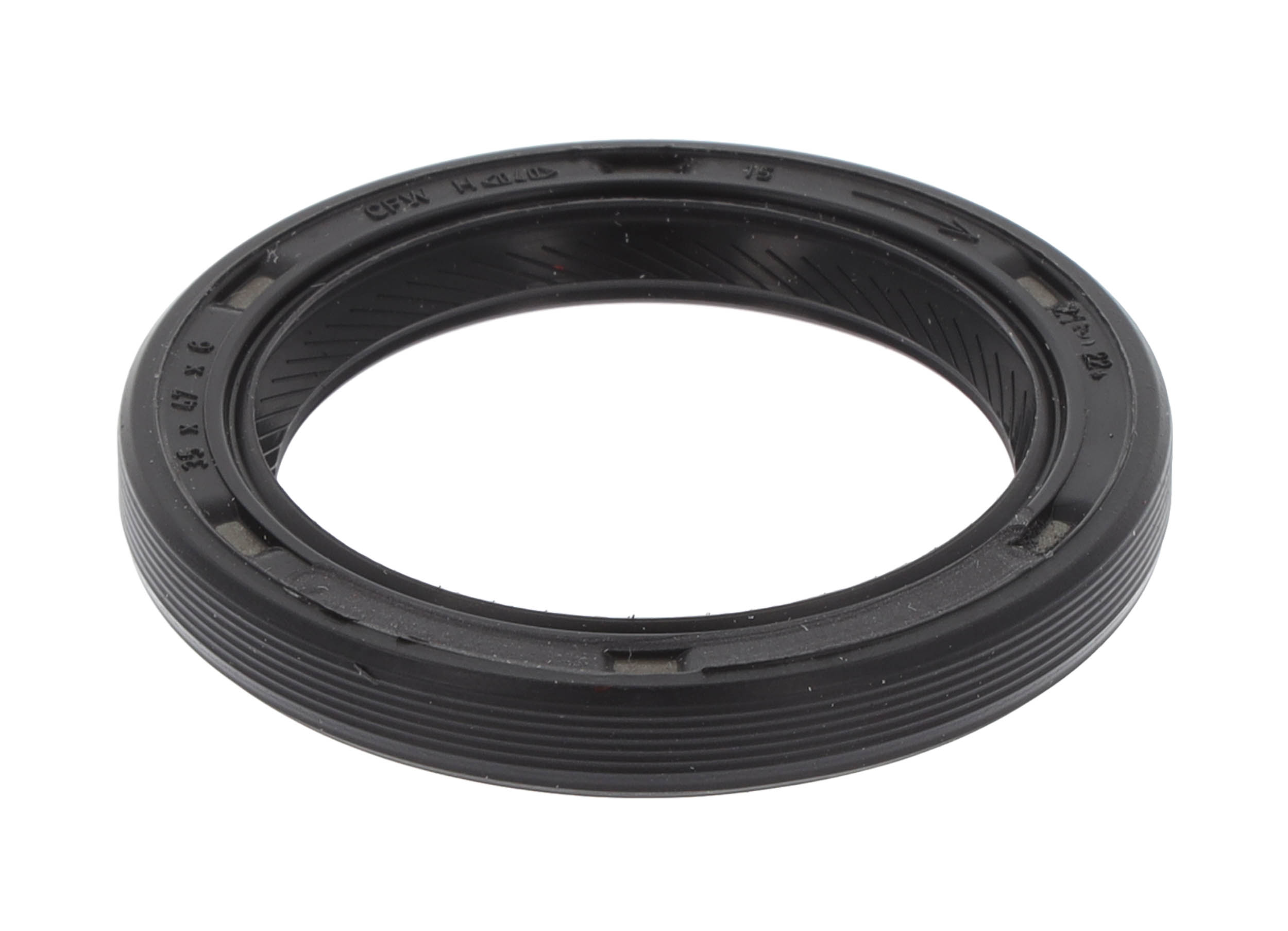 Shaft Seal, crankshaft