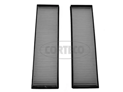 Filter, cabin air (80001448)