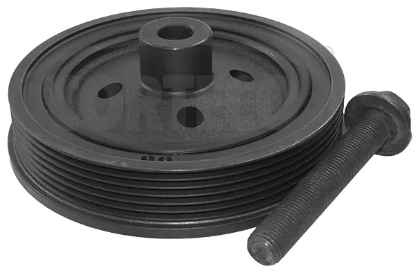 Belt Pulley Set, crankshaft (49418957)