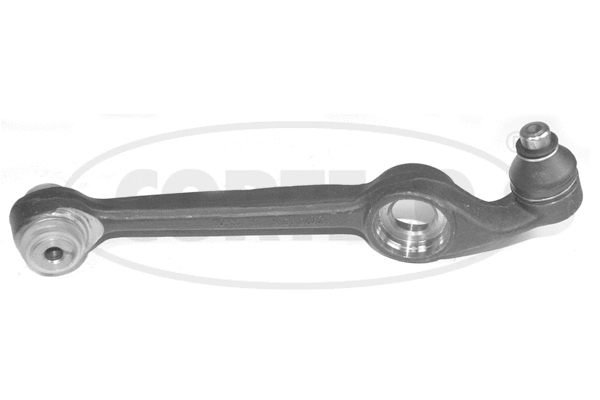 Control/Trailing Arm, wheel suspension (49395399)