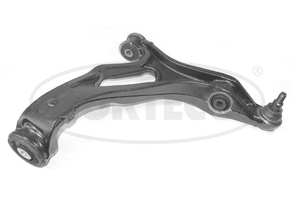 Control/Trailing Arm, wheel suspension (49398463)