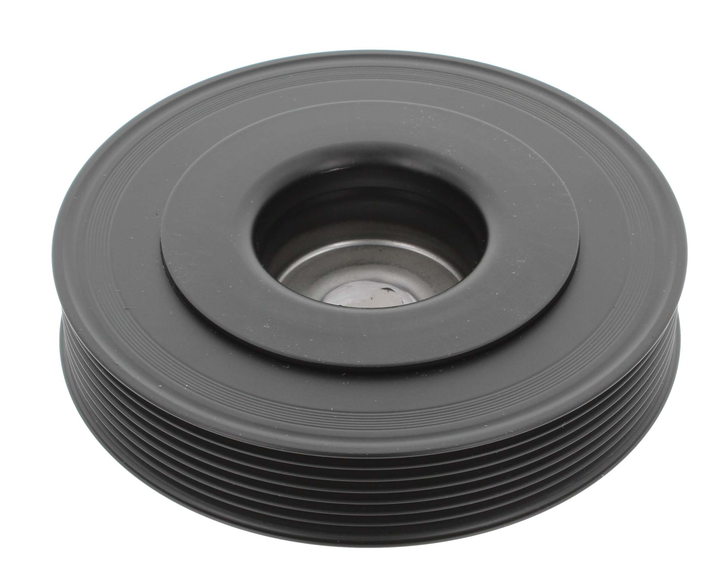 Belt Pulley, crankshaft