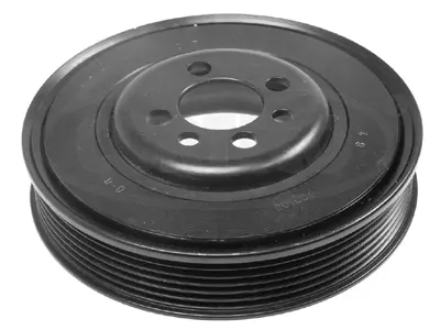 Belt Pulley, crankshaft (80001119)