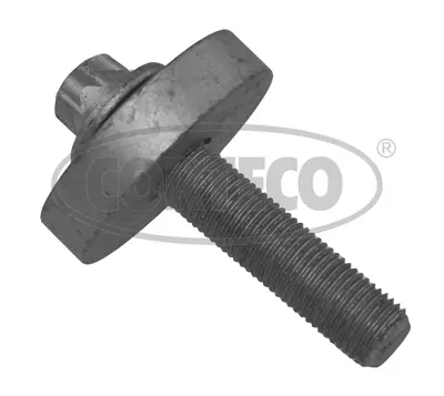 Bolt Set, crankshaft pulley (80004869)
