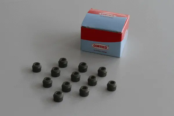 Seal Set, valve stem (19036013)