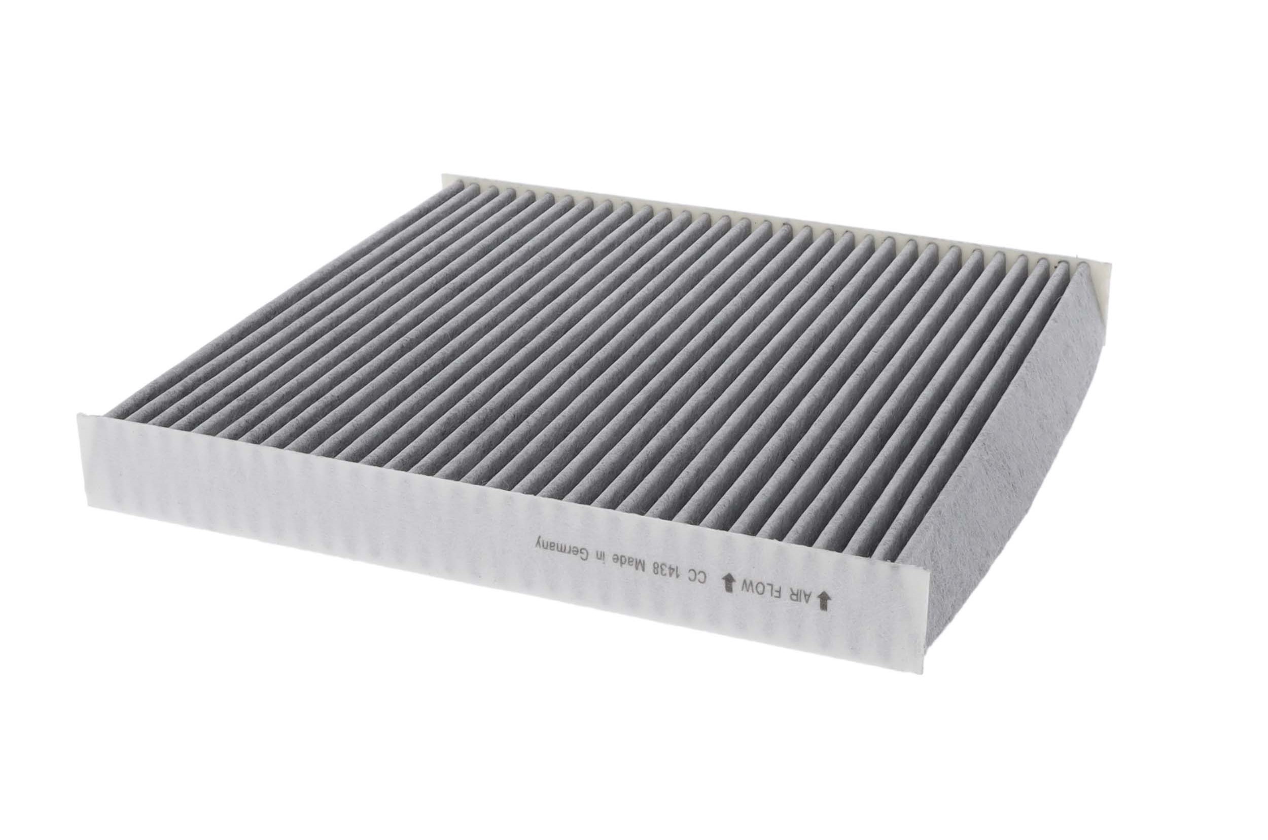 Filter, cabin air (80001786)