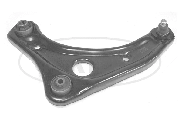 Control/Trailing Arm, wheel suspension (49397678)